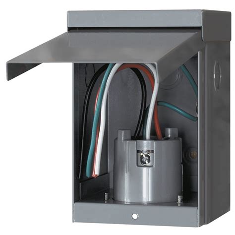 connecticut electric emergen switch power inlet box|Connecticut electric generator switch.